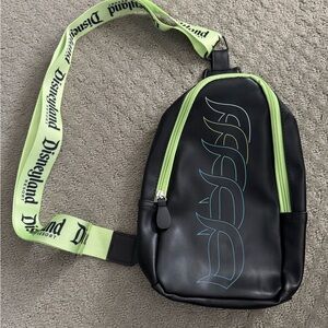 Disneyland Resort Crossbody Bag